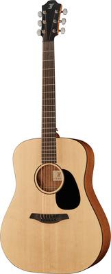 Furch Violet D-EM w/VTC a