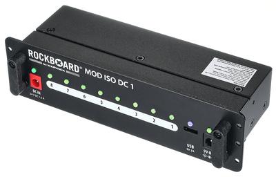 Rockboard Power MOD ISO DC 1