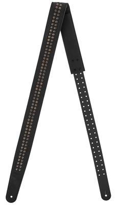 Richter Amorphis Vegan Guitar Strap 6