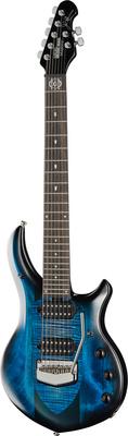 Music Man John Petrucci Majesty 7 BS