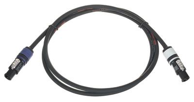 Neutrik NKPH01-A4A3-M0200