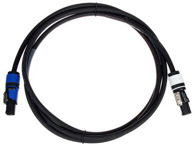Neutrik NKPH01-A4A3-M0300