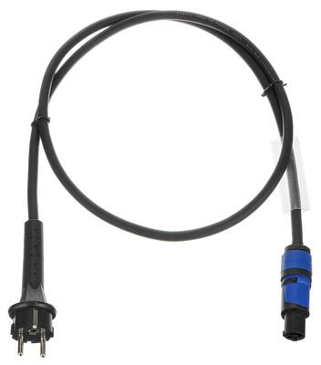 Neutrik NKPH01-MFA3-M0150