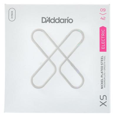 Daddario XSE0942-3P