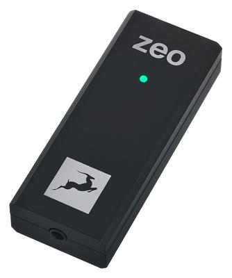 Antelope ZEO