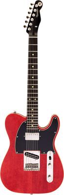 Reverend P.Anderson Eastsider Custom CC