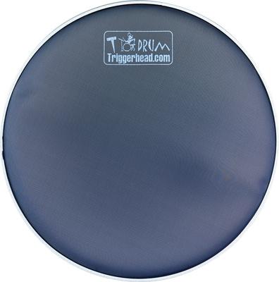 TDrum 15" Trigger Mesh Head"
