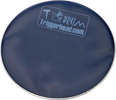 TDrum 18" Trigger Mesh Head BD"