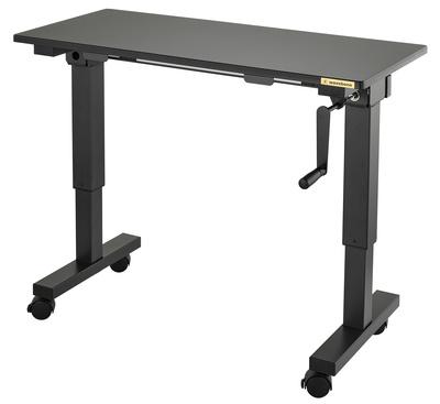 Wavebone Hover 900 BK Keyboard Stand