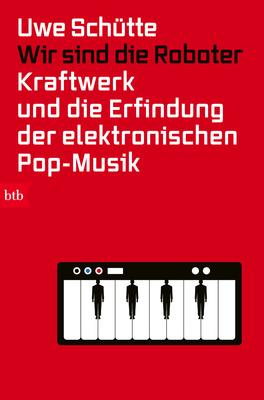 btb Verlag Wir sind die Roboter