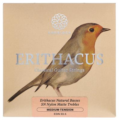 Knobloch Strings Erithacus Line EDN 33,5, MT