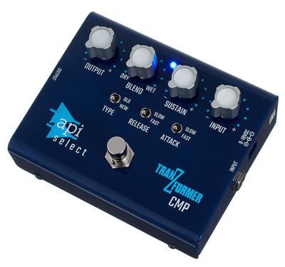 API Audio TranZformer CMP