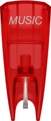 Ortofon Stylus Concorde Red