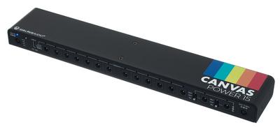 Walrus Audio Canvas Power 15