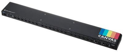 Walrus Audio Canvas Power 22