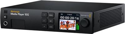 Blackmagic Design Media Player 10G
