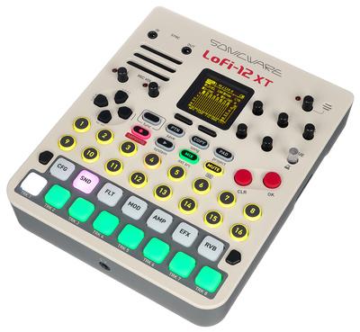 Sonicware Lofi-12 XT -Ltd Retro