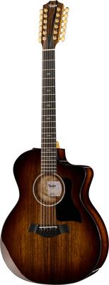 Taylor 264ce-K DLX