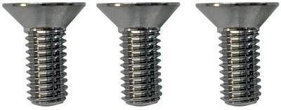 Floyd Rose FRTBMSTIP Tremolo Screws TI