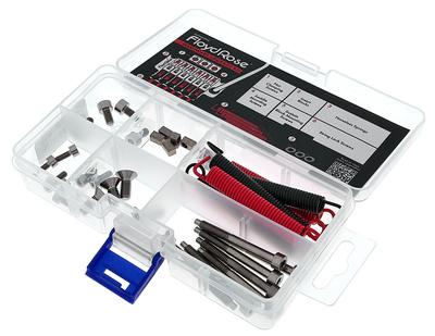 Floyd Rose FRUK1-TI