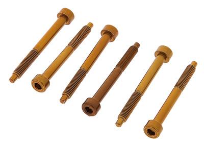 Floyd Rose FROSLSGDP String Lock Screws