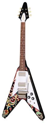 Epiphone Jimi Hendrix "Love Dro B-Stock"