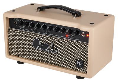 PRS DGT 15 Head B-Stock