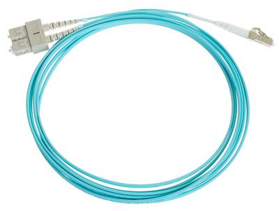pro snake LWL Madi-Cable SC-LC 3m, OM4