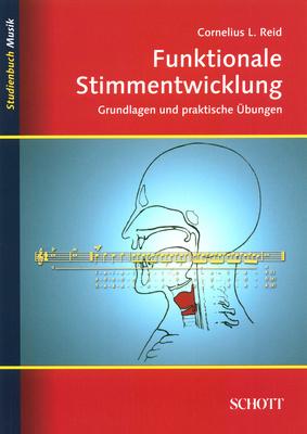 Schott Funktionale Stimmentwicklung
