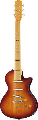 Larry Carlton I5L Tobacco Sunburst Satin