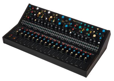 Pittsburgh Modular Voltage Lab 2