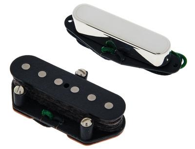 Bare Knuckle Nomads Set N