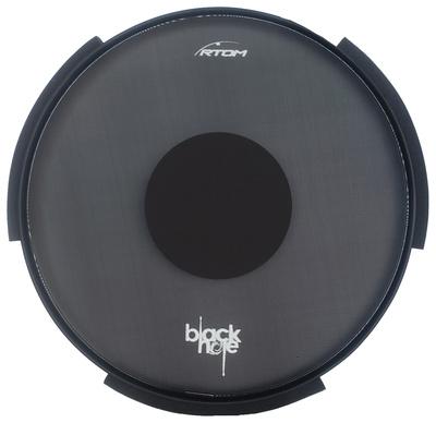 Rtom 18"BD Black Hole PracticePadV2"
