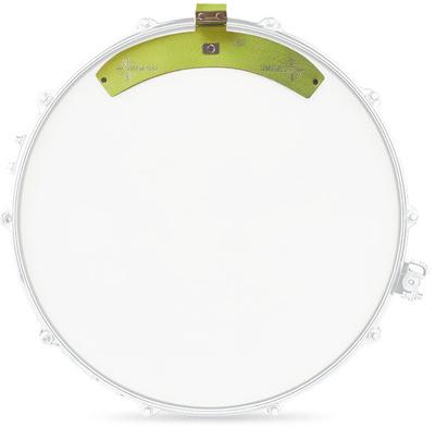 Snareweight M80 magn. Overtone Damper WG