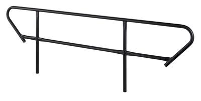 Stairville Tour Stage VarioStair Rail Bk