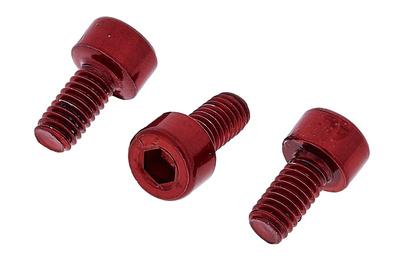 Floyd Rose Nut Clamp Screws Stnl Steel RD