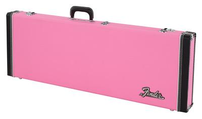 Fender Joe Strummer Tele/Strat Case