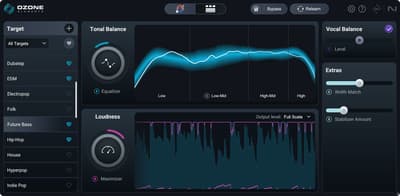 iZotope Elements Suite