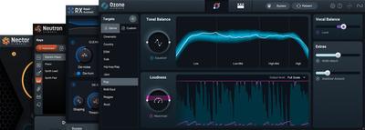 iZotope Elements Suite EDU
