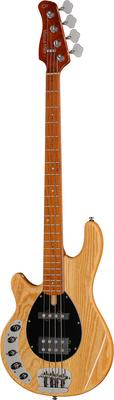 Marcus Miller Z7-4 Natural Swamp Ash LH