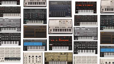 GForce Analogue Series Bundle V2