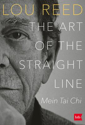 btb Verlag Lou Reed Art of the Straight