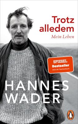 Penguin Verlag Hannes Wader Trotz alledem