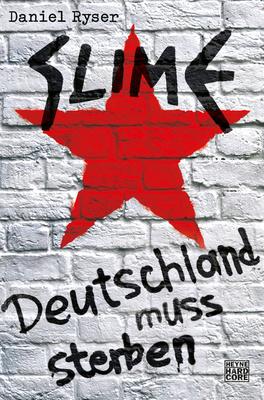 Heyne Verlag Slime Deutschland muss