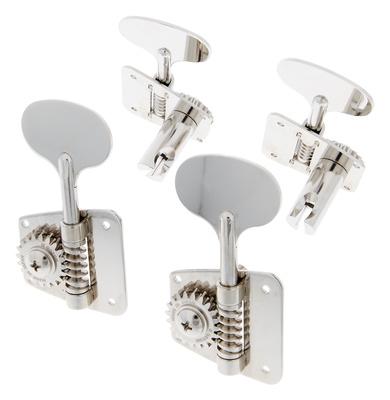Gotoh FB30LP 4R N Bass Tuners