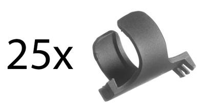 Bosch DCN-DISCLM Cable Clamps Set