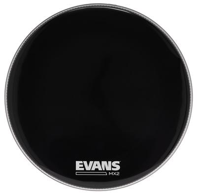 Evans 22" MX2B Marching Head"