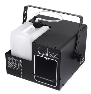 Stairville Hz-600 Eco Hazer