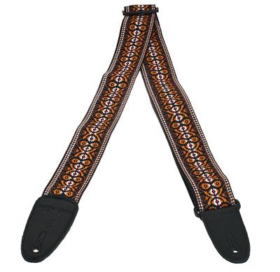 Levys Hootenanny Woven Strap OB