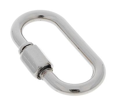 Marcus Bonna Screw Carabiner